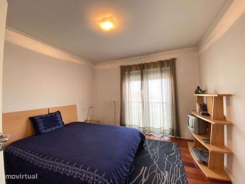 Apartamento T2 Lisboa - Grande imagem: 4/11
