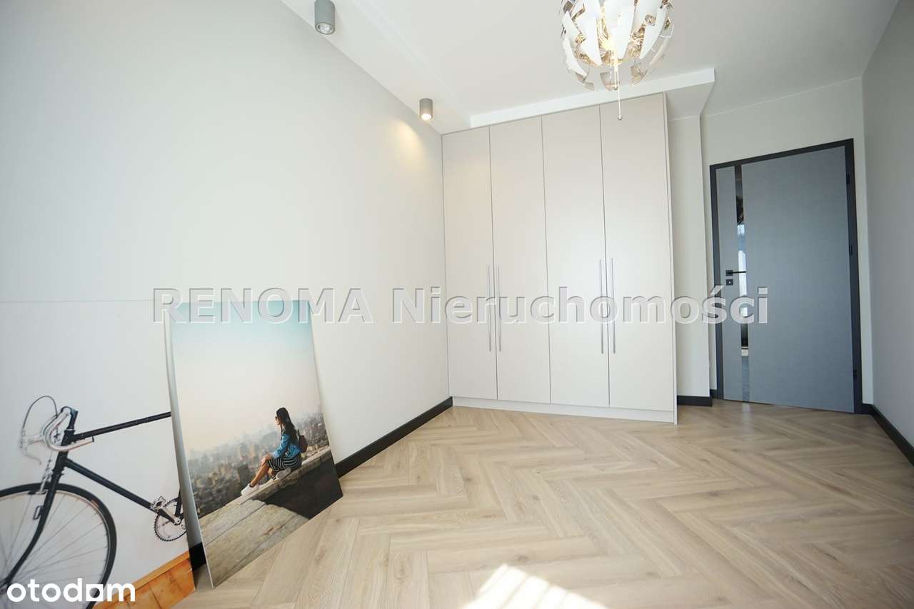** Apartament ** Wyższy Standard ** 2024r. **-17