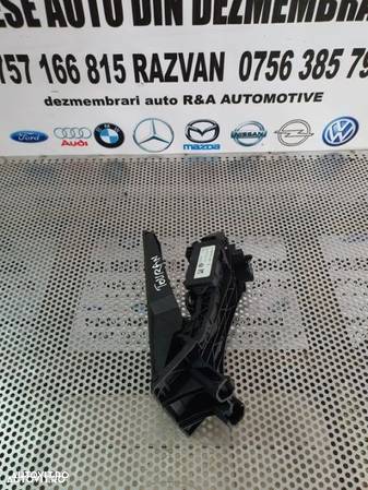 Pedala Acceleratie VW Touran 1.9 Diesel Motor BLS BKC BXE - 1