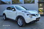 Nissan Juke - 1