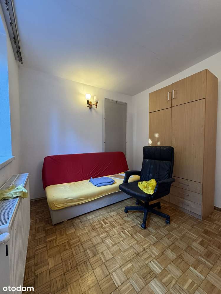 Cicha okolica, zieleń, kameralna zabudowa.-15