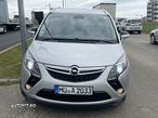 Opel Zafira Tourer 2.0 CDTI Automatik Innovation - 2