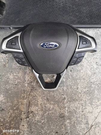 Air Bag Ford Mondeo, Fusion USA - 7