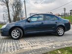 Volkswagen Jetta 1.4 TSI Comfortline - 33