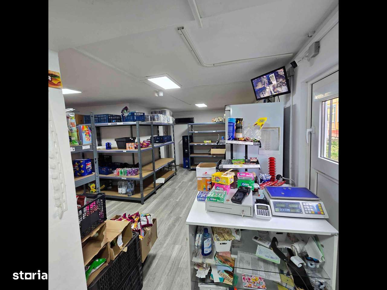 Urgent, Afacere la cheie.-2