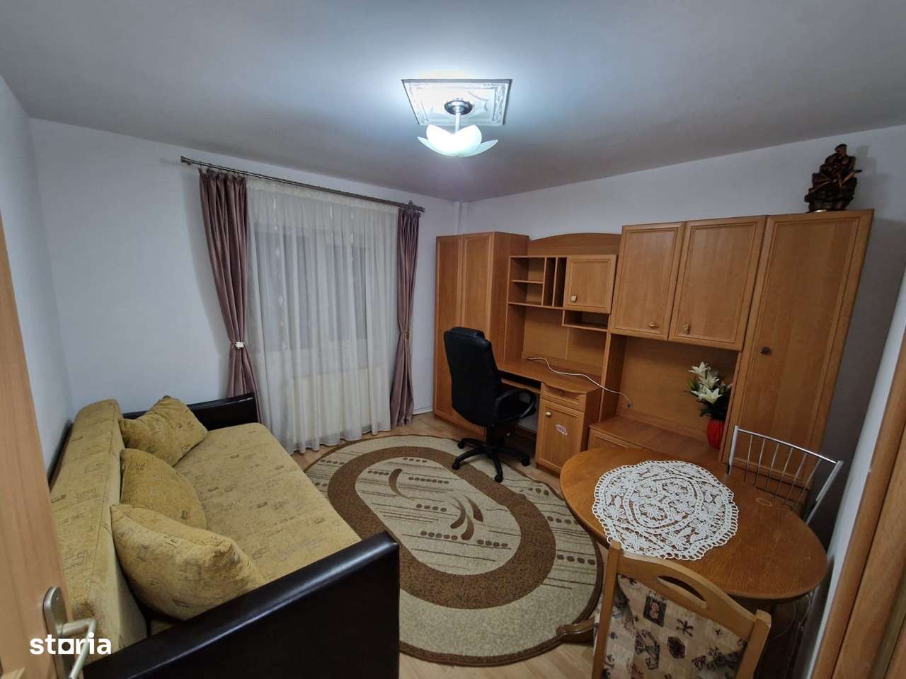 Apartament 2 camere decomandat zona BRD Marasti - Imagine principală: 4/7
