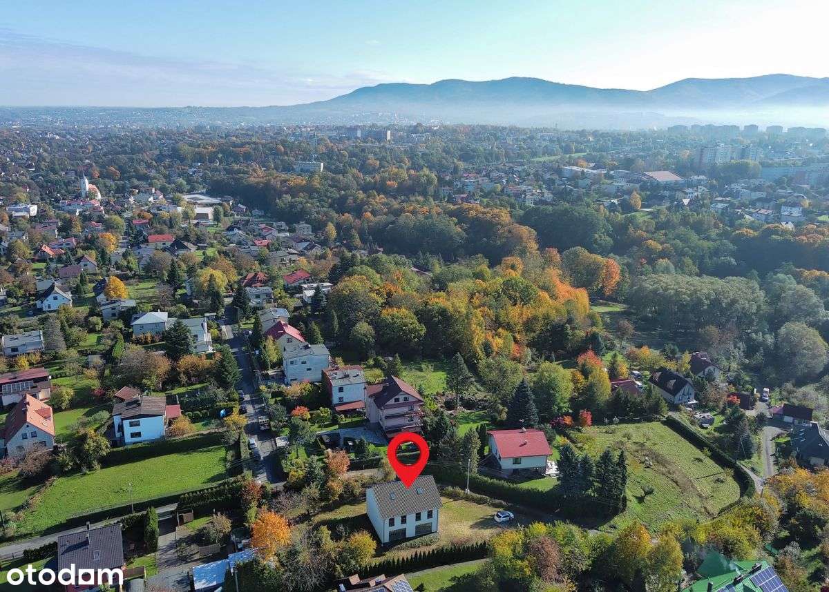 Stare Bielsko! Kanalizacja! Bez prowizji!-2