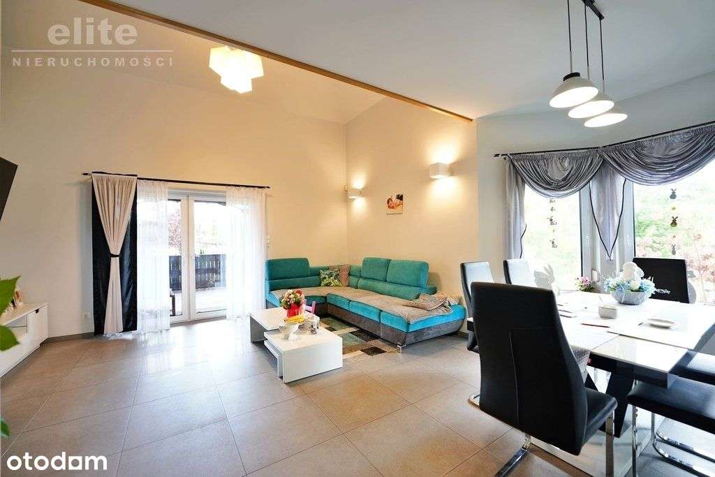 Stara Rudnica na sprzedaż dom 300m2 +dom gościnny - Pełny obrazek: 5/20