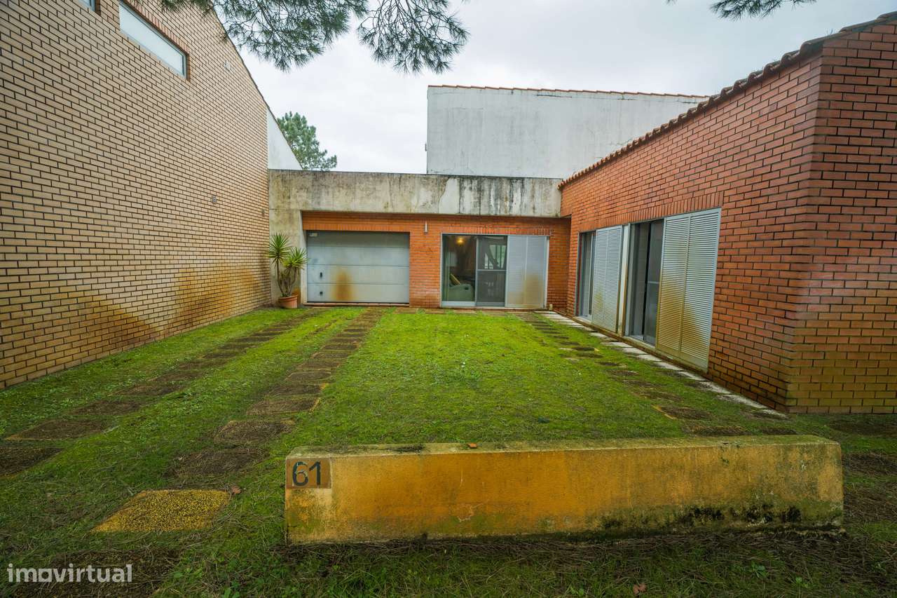 Moradia T4-Torreira - Grande imagem: 5/35