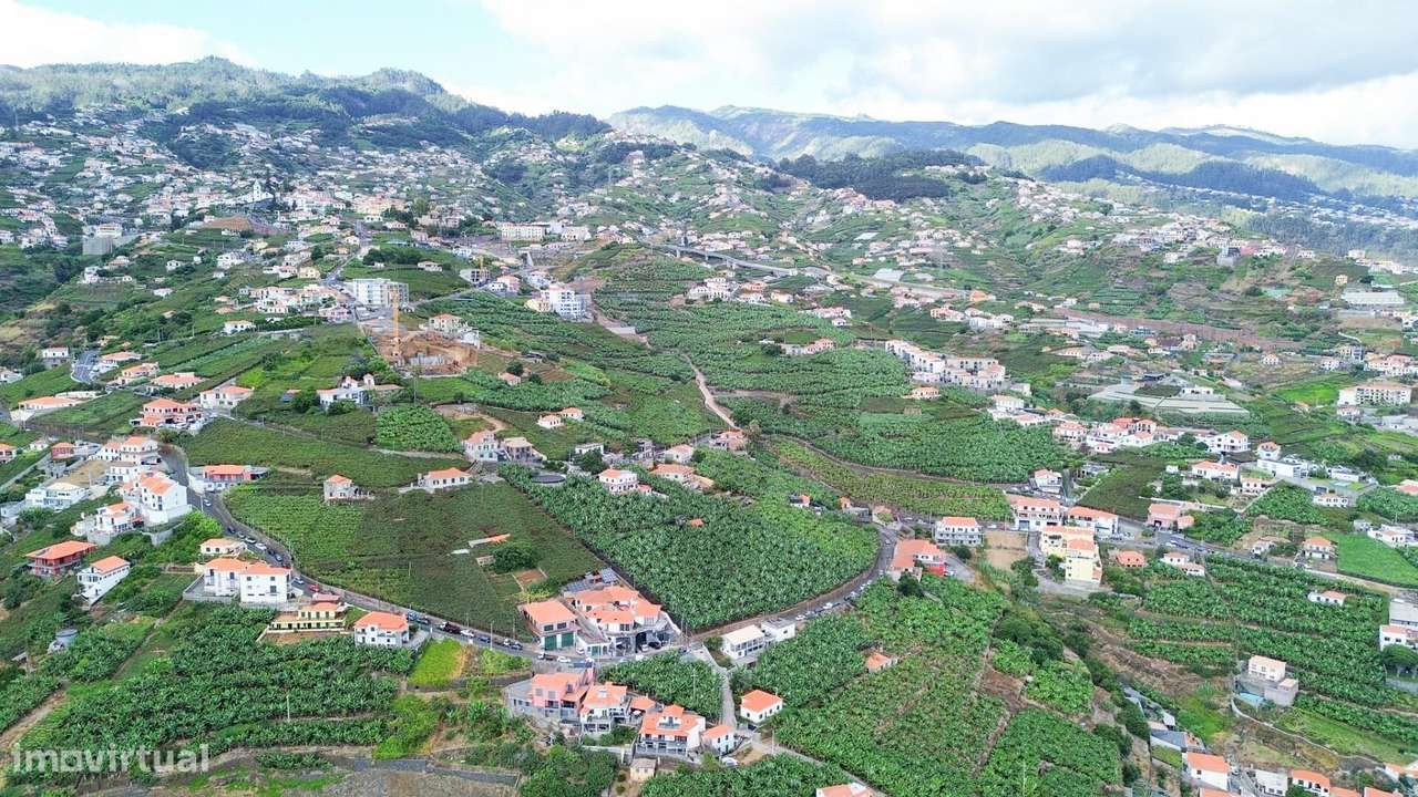 Terreno  com 3341 M2 em Câmara de Lobos - Grande imagem: 4/28
