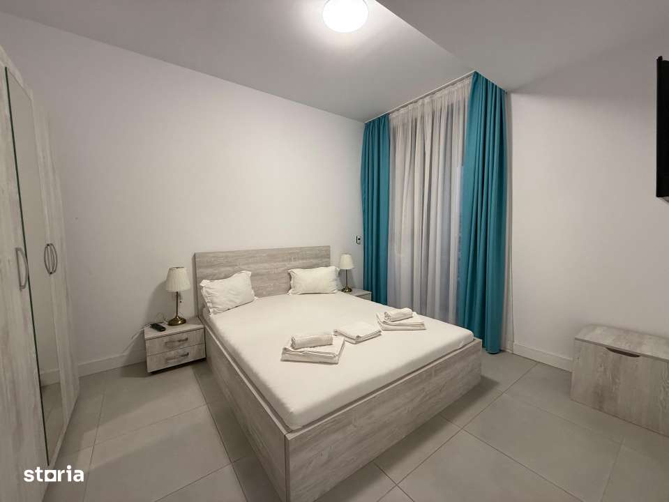 Com 0% | Apartament 2 camere cu parcare inclusa |Complex Onix Mamaia - Imagine principală: 4/6