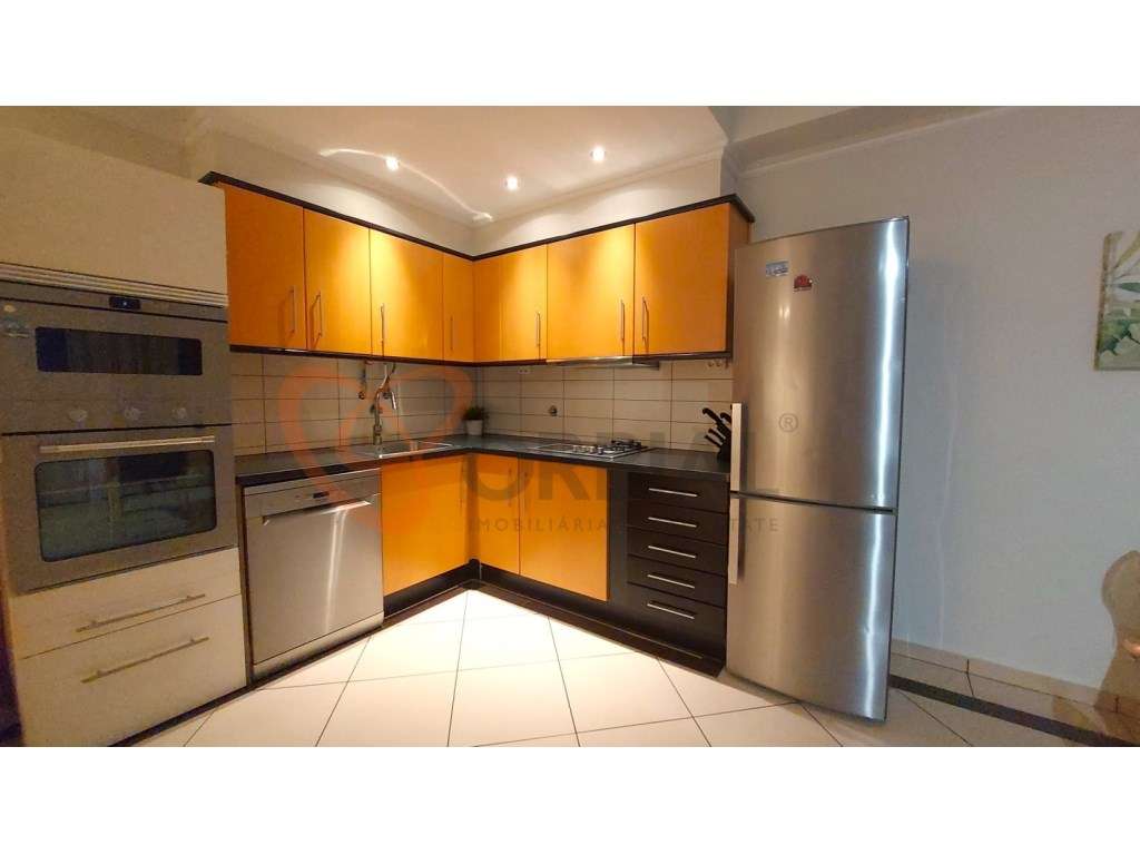 Fantástico Apartamento T2 para venda em Albufeira com piscina e gar... - Grande imagem: 5/25