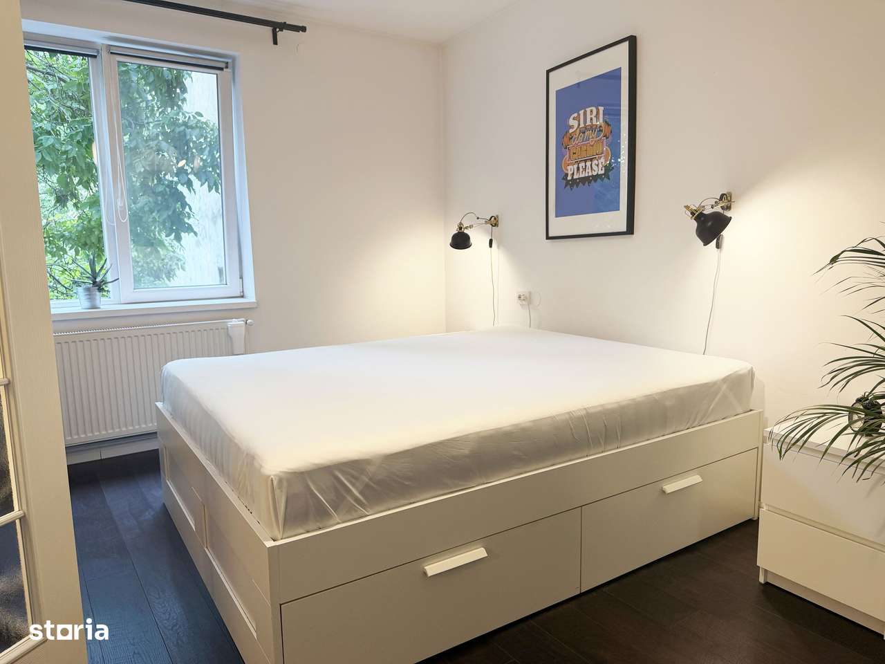 Apartament modern 3 camere etaj 2/3 strada Horea - Central-2