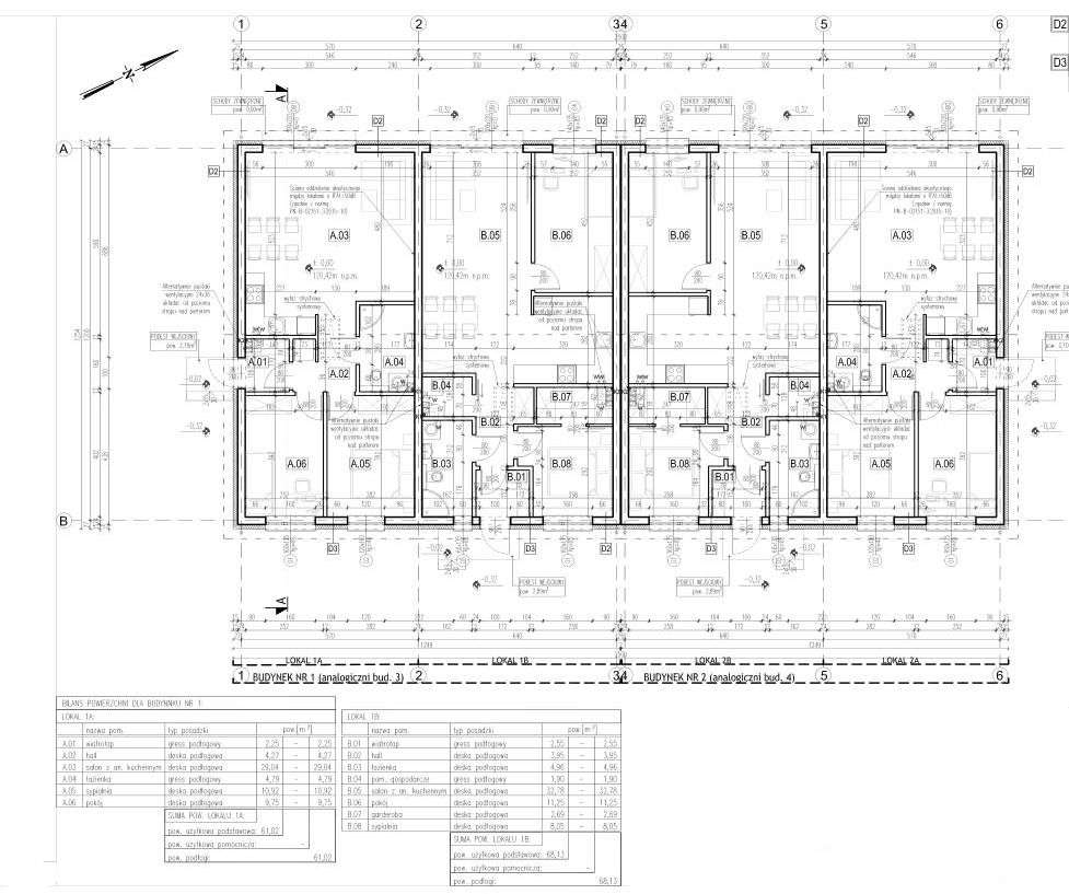 Duże ogrody, zielona okolica, cisza.-15