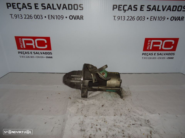 Motor de Arranque Honda Civic de 2008 - 2