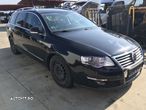 Cutie de viteze DSG, VW Passat B6 BMR 170 cp, dez - 1