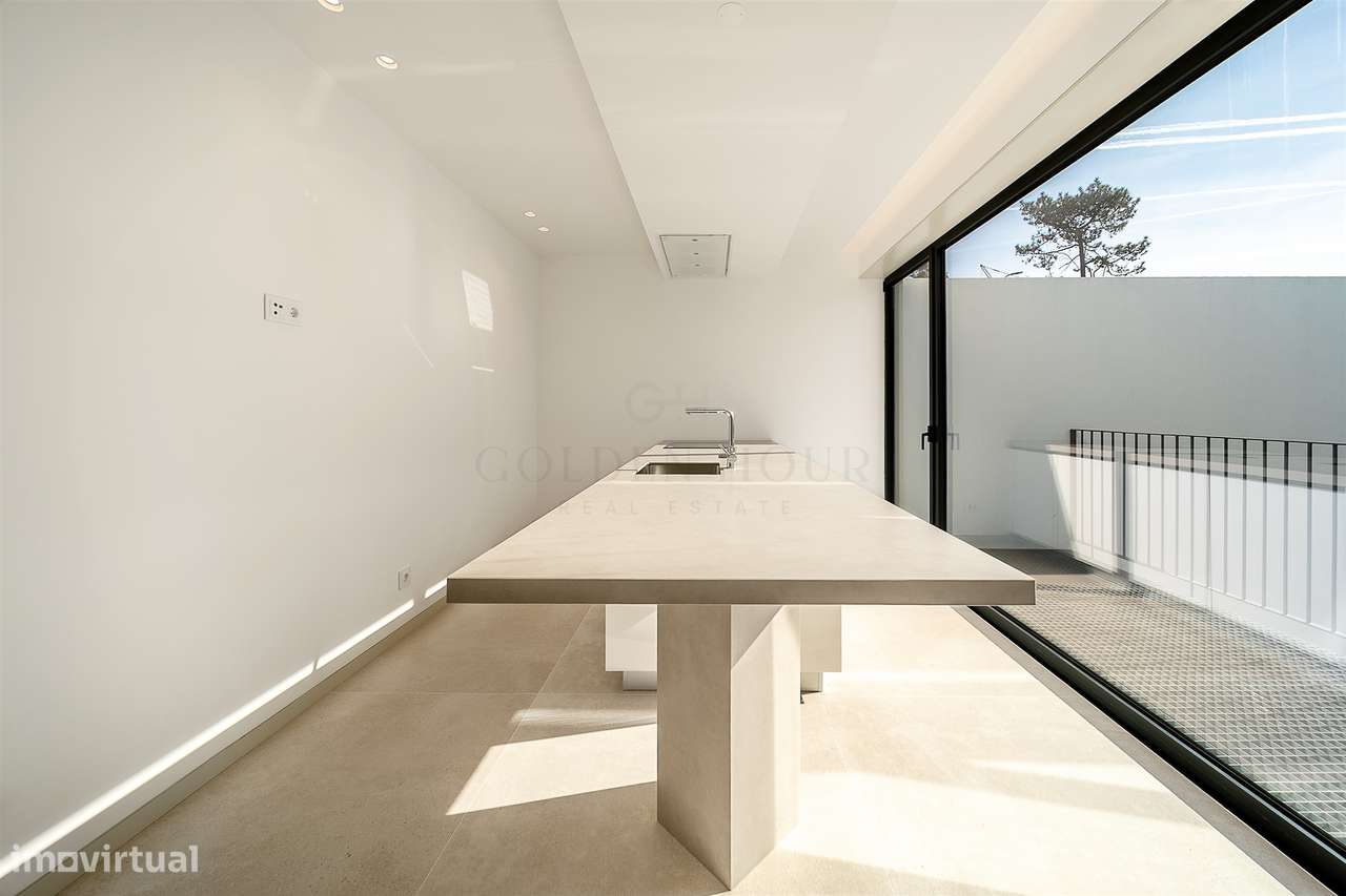 Moradia T4 de Luxo em Canidelo com Vista Mar | Golden Hour Real Estate-54