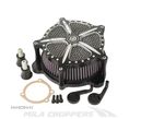 Filtr powietrza Harley Davidson Softail Dyna Touring - 3