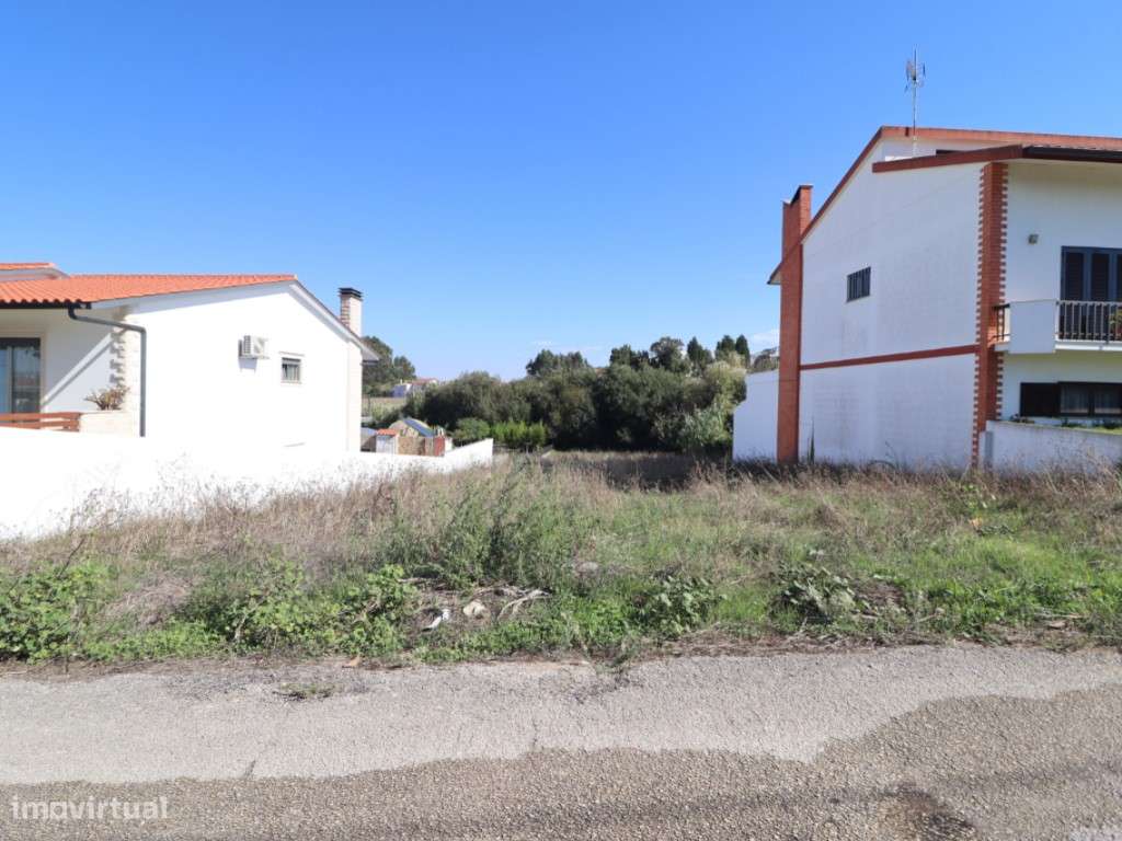 Terreno 900m² com Viabilidade de Construção - Lavos, Figueira da Foz - Grande imagem: 5/6