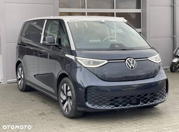 Volkswagen ID.Buzz - 1