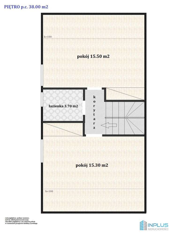 4 pokoje, 2 łazienki, duzy ogródek - Siekierki Wie - Pełny obrazek: 4/19