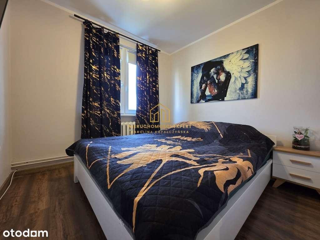 Okazja , 61m2 po remoncie, blisko Gorzowa-11