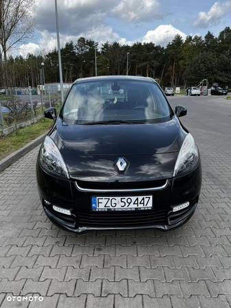 Renault Scenic - 13