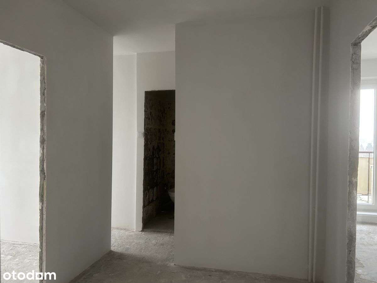 Bartodzieje 3 Pokoje Loggia! - Pełny obrazek: 5/8