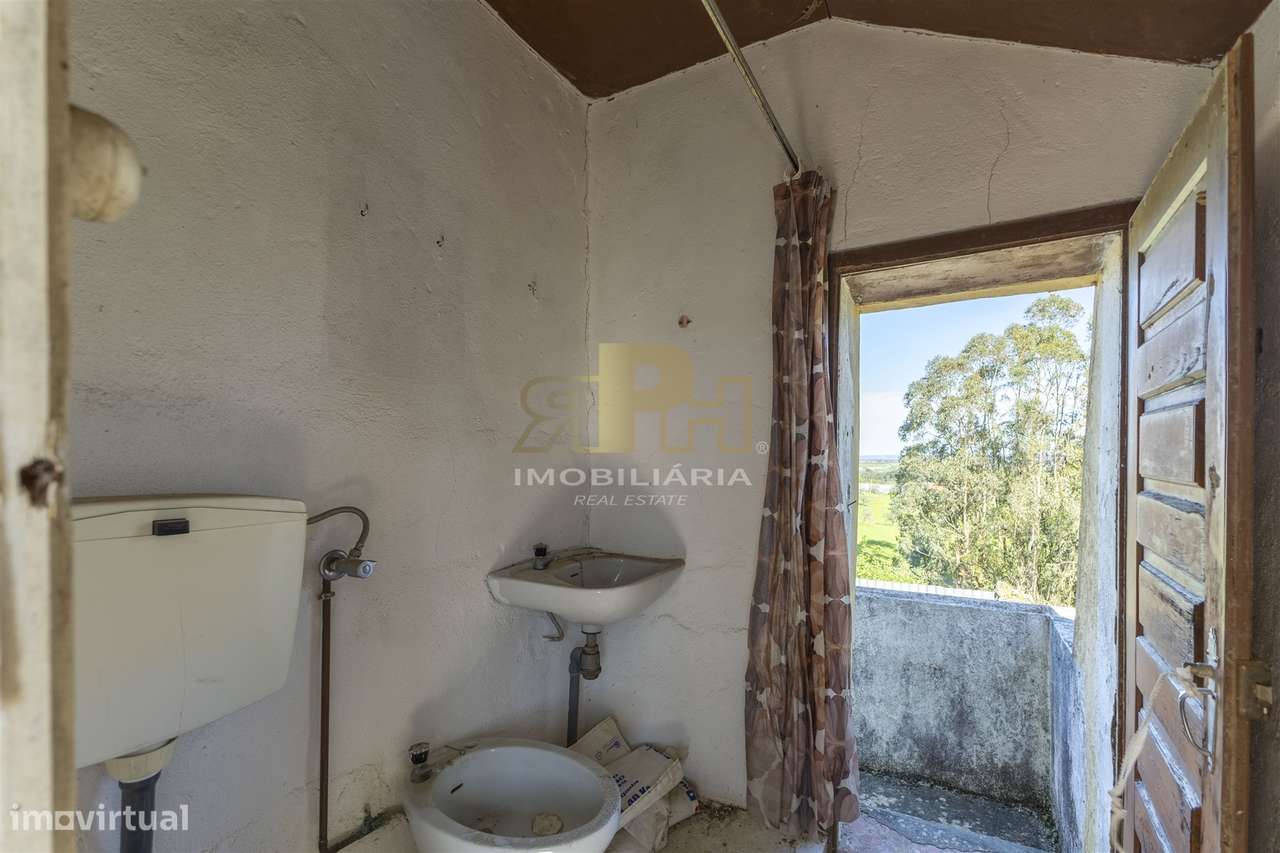 Moradia T2+1 Venda em São Vicente do Paul e Vale de Figueira,Santarém-16