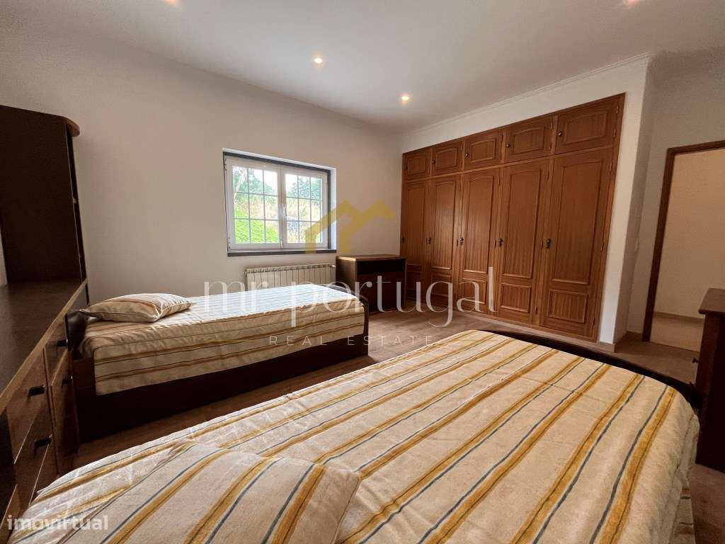 Esplêndida moradia, em Maceira - Montelavar - SINTRA-32