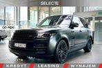 Land Rover Range Rover 4.4SD V8 Vogue - 1