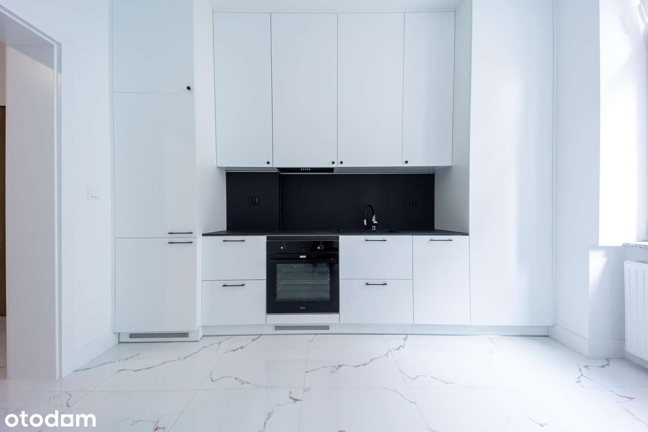 Prestiżowe 3 pokoje Balkon I piętro Piękna kamieni-0