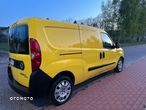 Fiat Doblo Maxi - 6