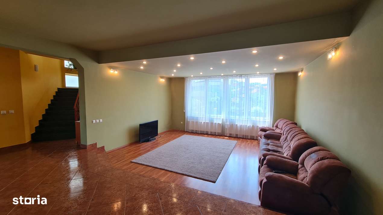 Vila Andrei Muresanu | Panorama Comision 0%-14