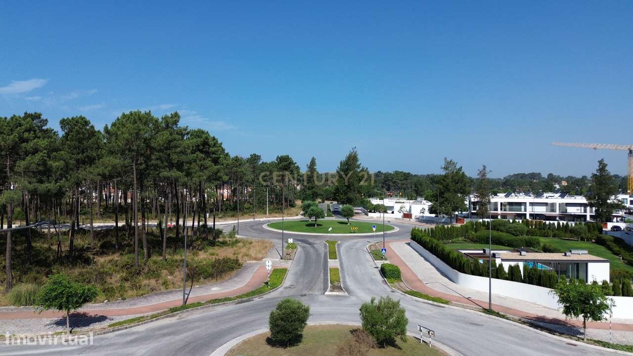 Condominio Fechado com piscina -T3 como novo, 2 terraços, 2 parqueamen - Grande imagem: 5/40