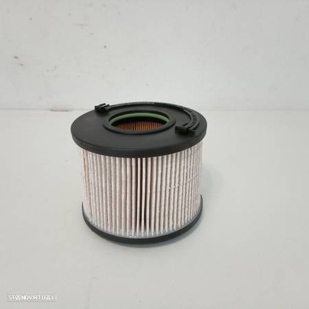 Filtro De Combustível Audi Q7 (4Lb) - 1