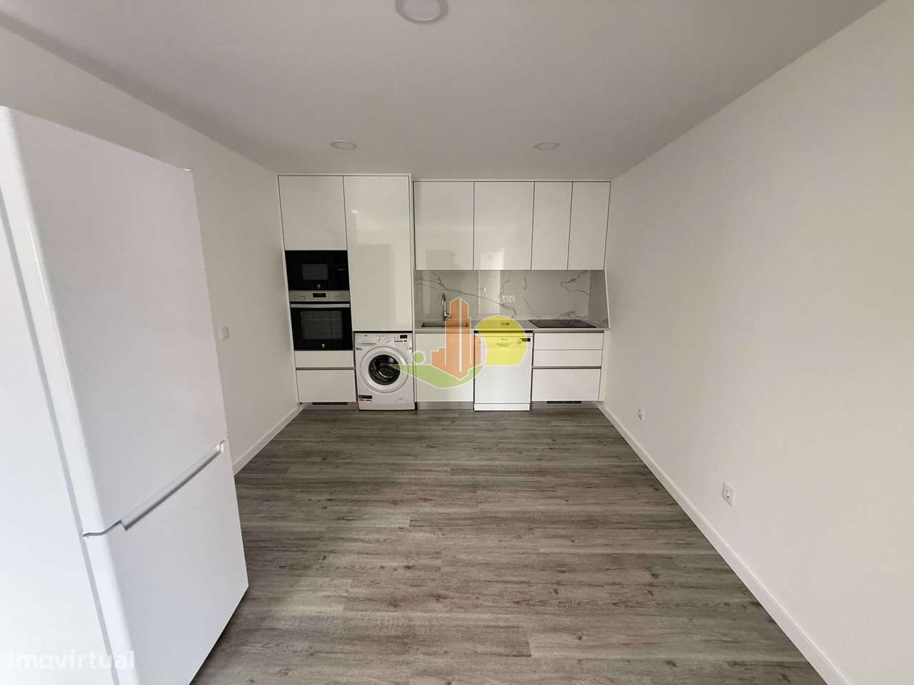 T1K para ARRENDAMENTO - BUARCOS - Grande imagem: 2/14