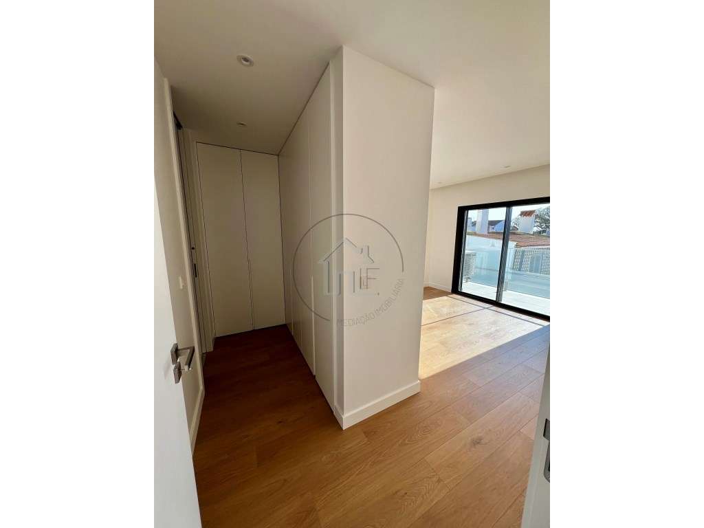 Apartamento T2 Novo Alcochete-9