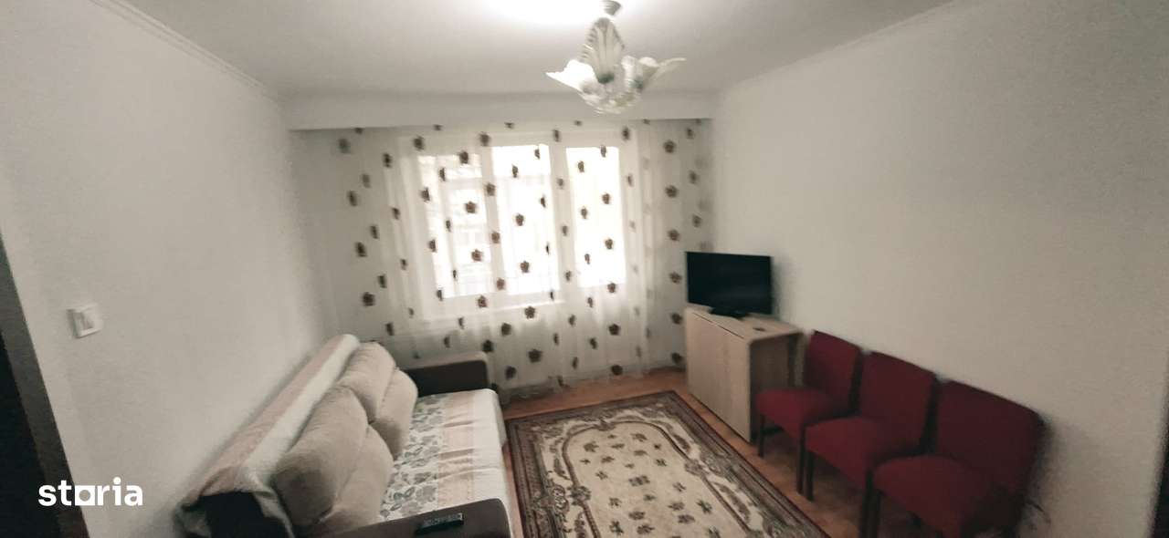 2 camere Expo Parc , mobilat / utilat , Amplasament DEOSEBIT - Imagine principală: 4/9