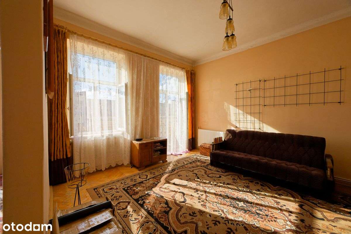 Lublin, Śródmieście - ul. Bernardyńska-3