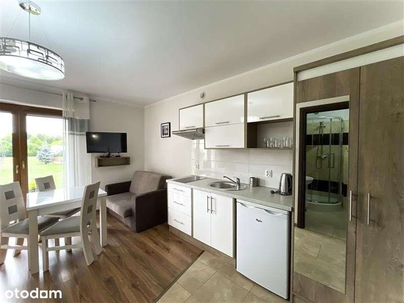 DE FACTO NIERUCHOMOŚCI - PENSJONAT W NADMORSKIEJ MIEJSCOWOŚCI ROWY-6