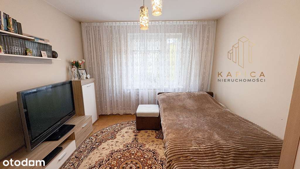 3 pokojowe mieszkanie Czuby- do własnej aranżacji-0