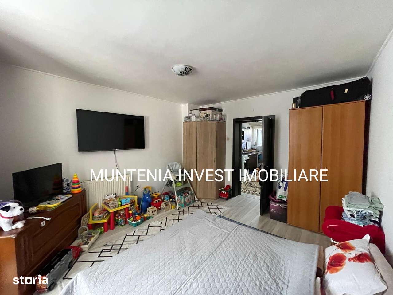 Garsoniera dubla, Zona Centrală - Imagine principală: 3/9