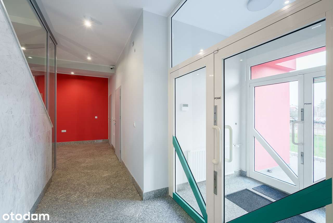 Lokal usługowy/biurowy w Suchym Lesie 143 m2 - Pełny obrazek: 3/17