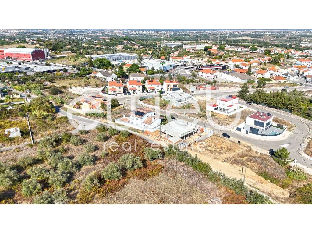 Moradia T3, Quinta da Lage, Palmela-10