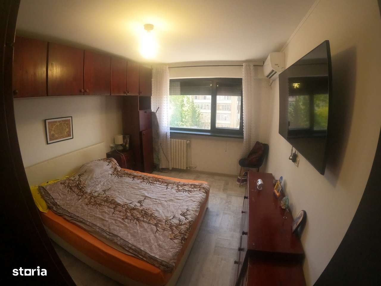 Apartament 4 camere decomandat | Zona Centrala | T120 – reper emblem-14