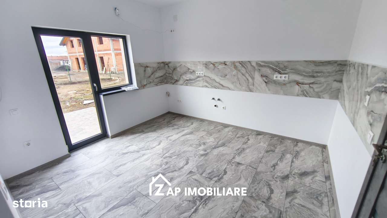 Casa la cheie 4 camere -  Sângeorgiu de Mures-4