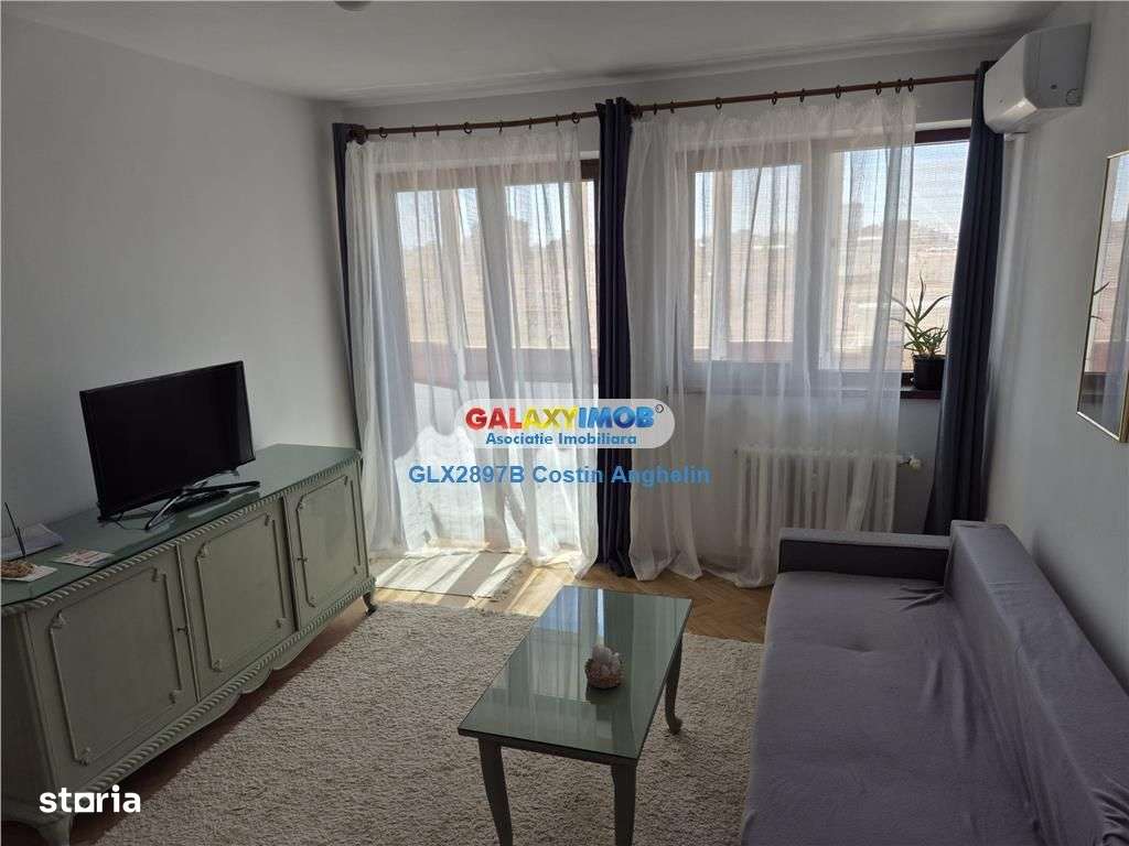 Prima inchiriere: Apartament 2 camere praspat renovat - Victoriei - Imagine principală: 4/7