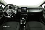 Renault Clio 1.0 TCe Intens Bi-Fuel - 8