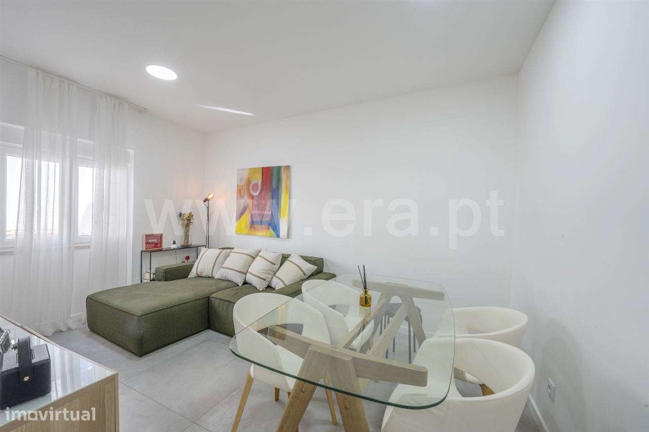 Apartamento T2; Almada - Grande imagem: 3/16